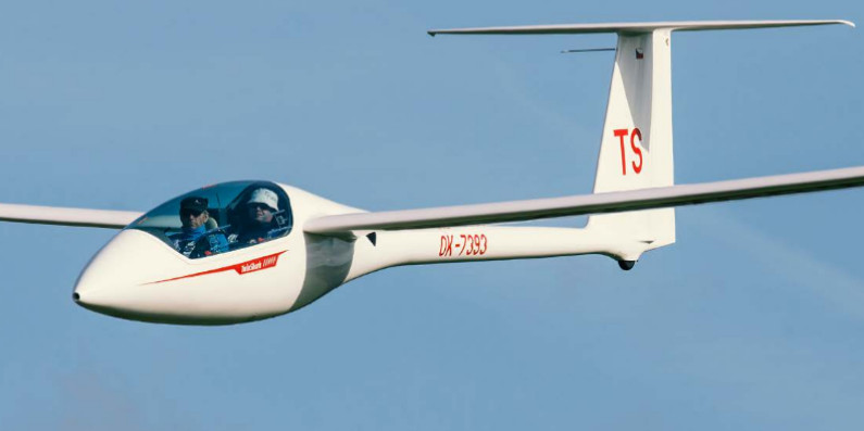 Glasflügel + HpH 304 Treffen , Glasflügel-Förderverein Jahreshauptversammlung