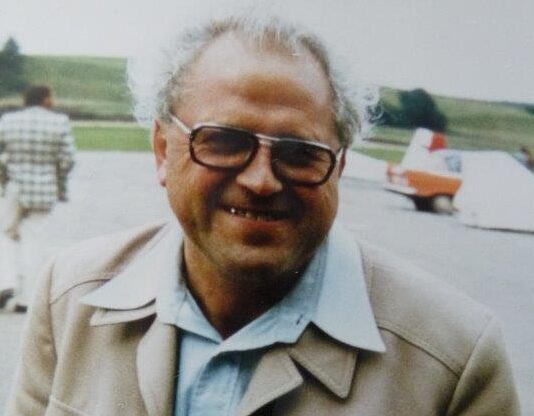 21. Sept 2025 – ein weiterer Gedenktag