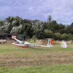 Kestrel 401
