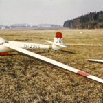 Standard Libelle 201