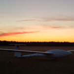 Kestrel 401