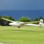 Standard Libelle 201