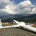 Kestrel 401