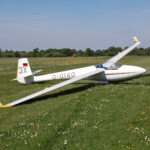 Standard Libelle 201