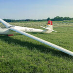 Standard Libelle 201