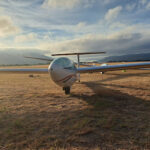 Kestrel 401