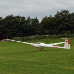 Kestrel 401
