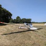 Standard Libelle 201
