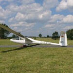 Kestrel 401