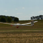 Kestrel 401