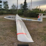 Kestrel 401
