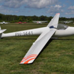 Standard Libelle 201